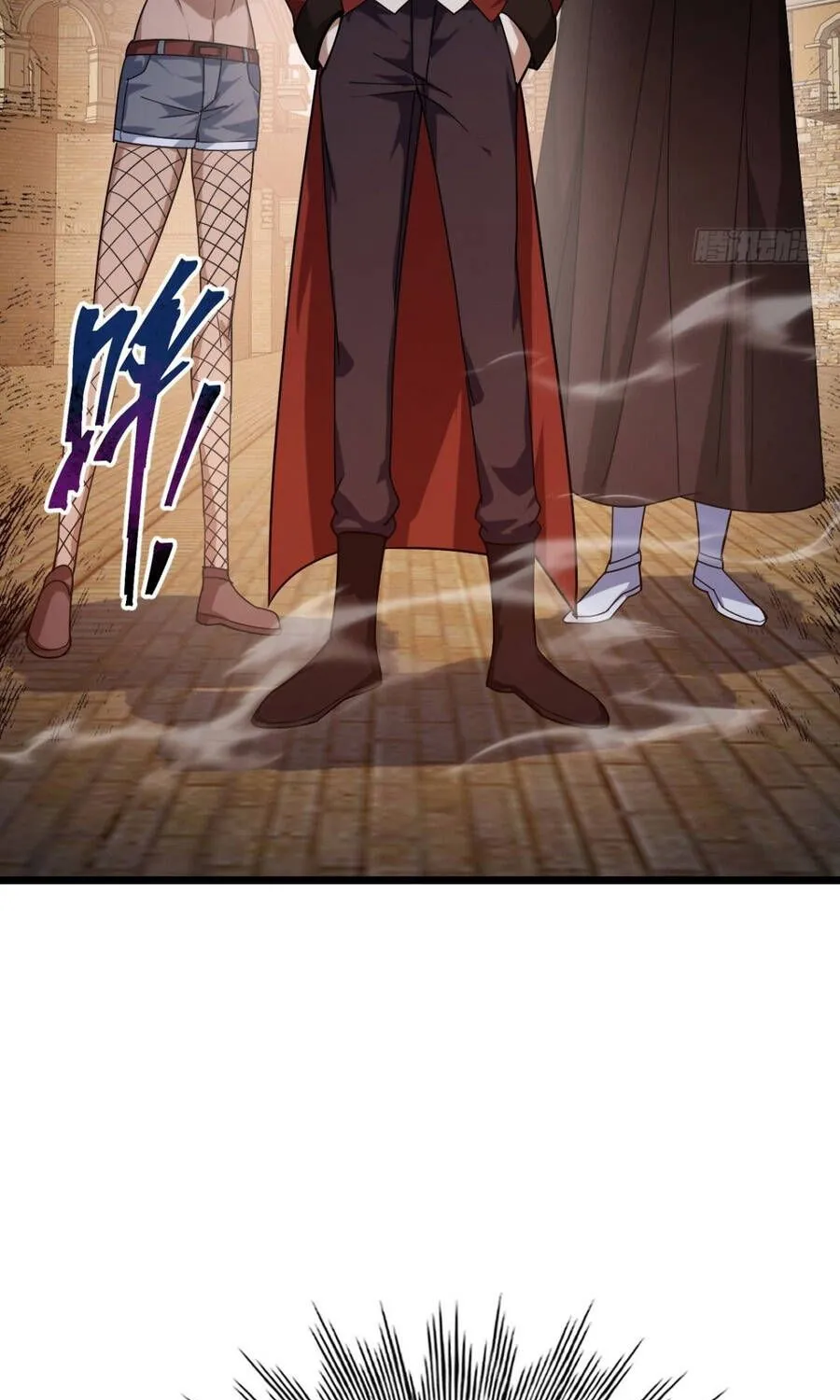 Cấm Cố Chi Nhật - Chap 43 - Trang 16