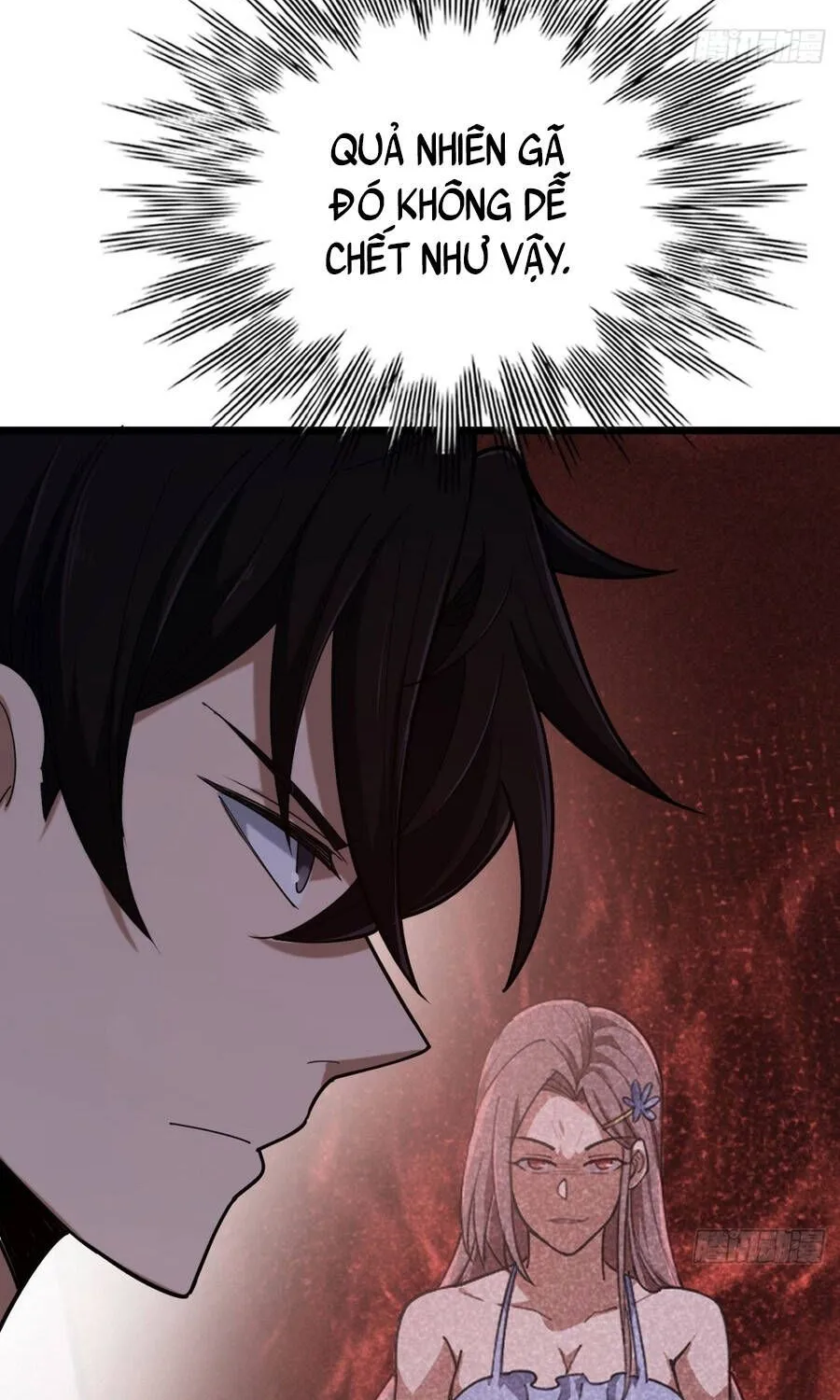 Cấm Cố Chi Nhật - Chap 43 - Trang 17