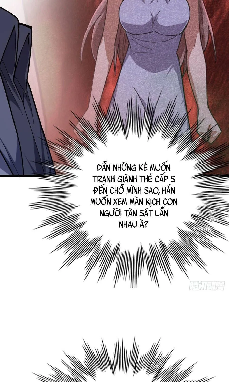 Cấm Cố Chi Nhật - Chap 43 - Trang 18
