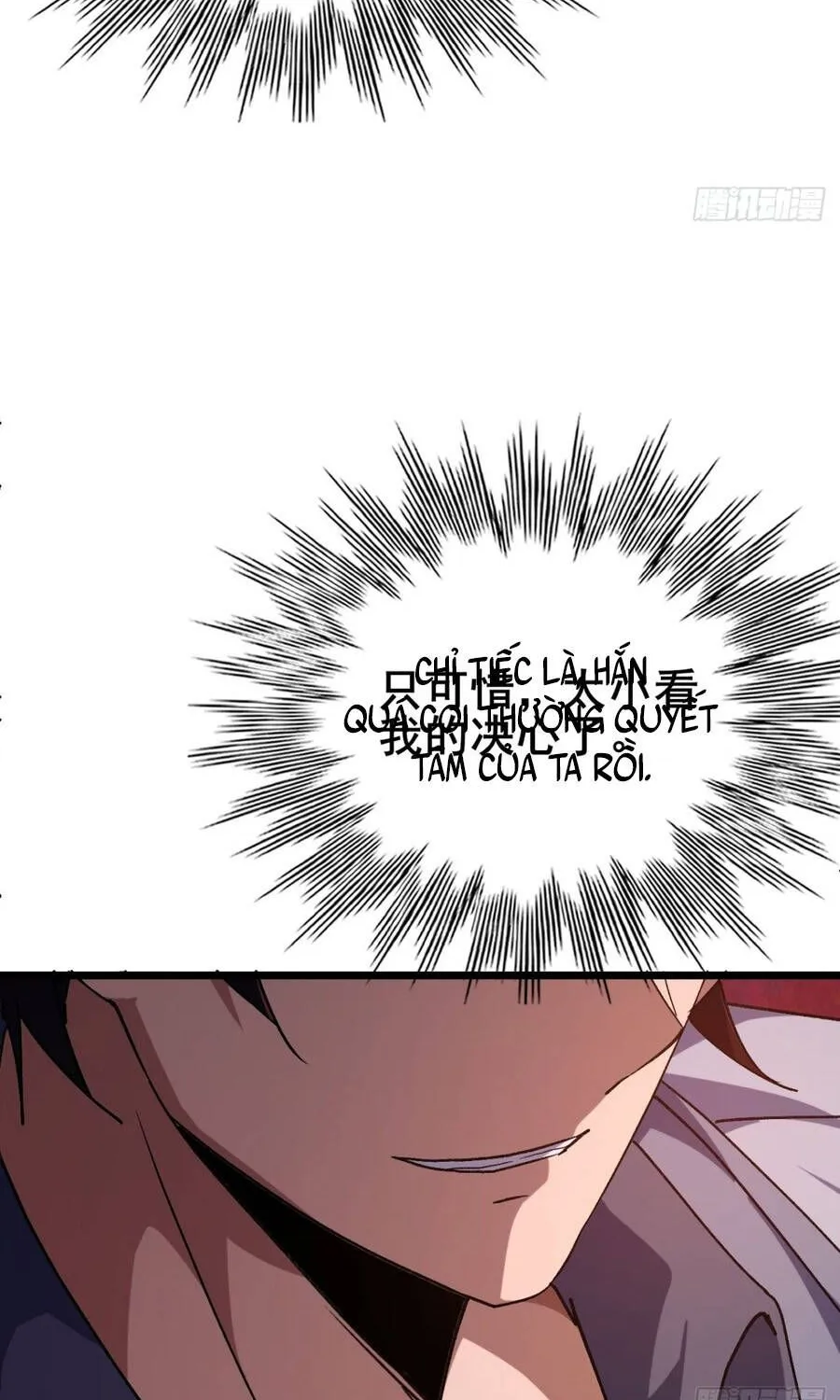 Cấm Cố Chi Nhật - Chap 43 - Trang 21
