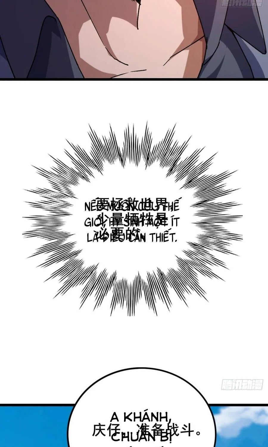 Cấm Cố Chi Nhật - Chap 43 - Trang 22
