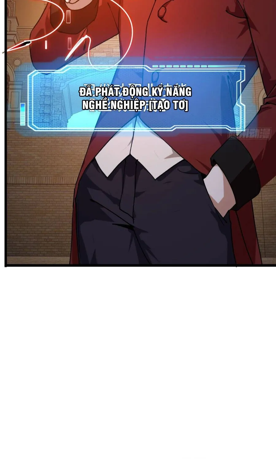 Cấm Cố Chi Nhật - Chap 43 - Trang 26