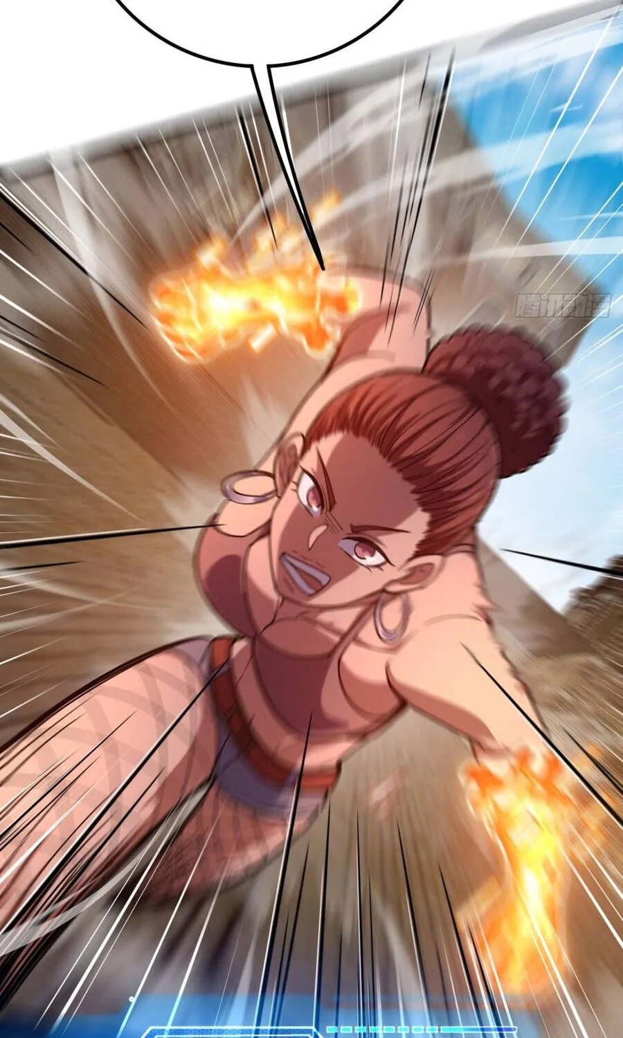 Cấm Cố Chi Nhật - Chap 43 - Trang 32