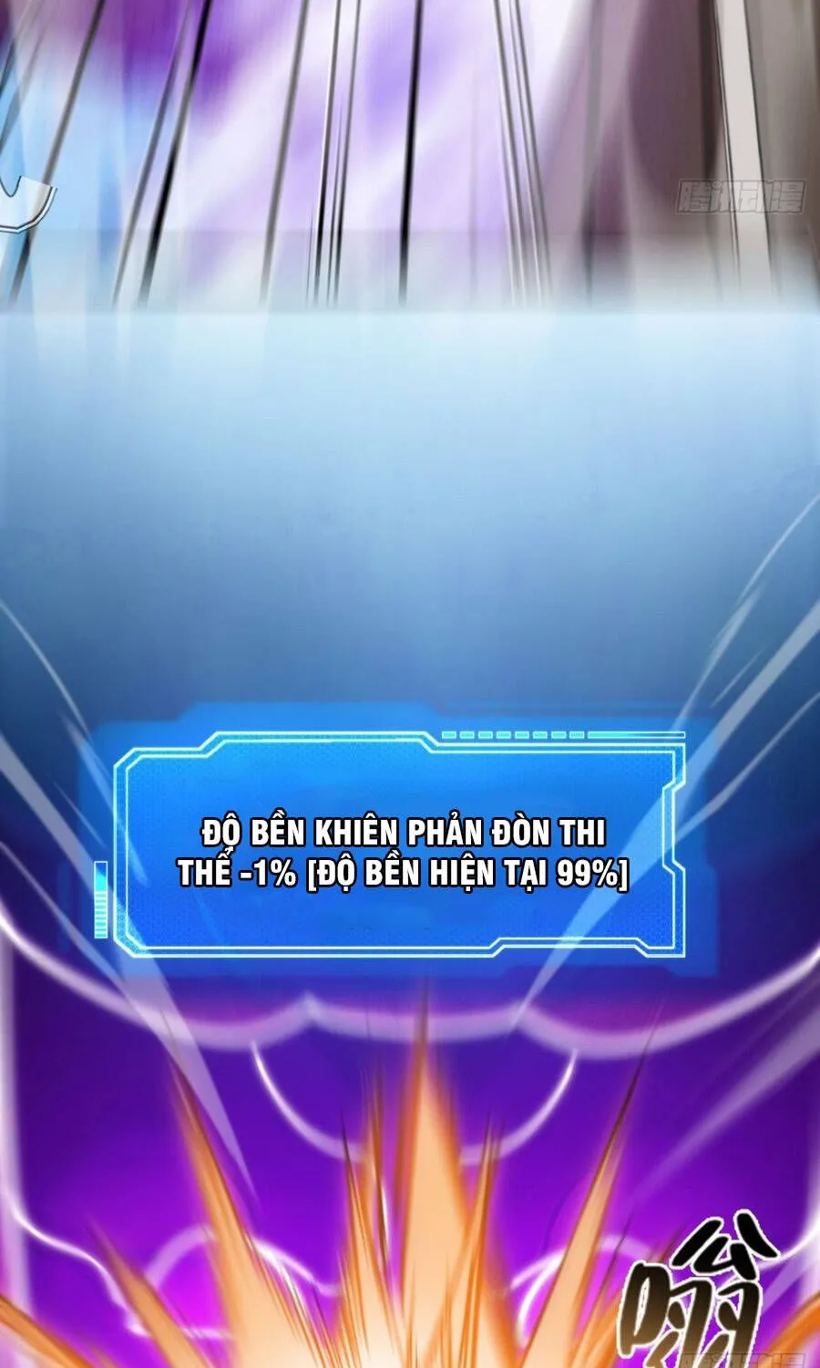 Cấm Cố Chi Nhật - Chap 43 - Trang 36
