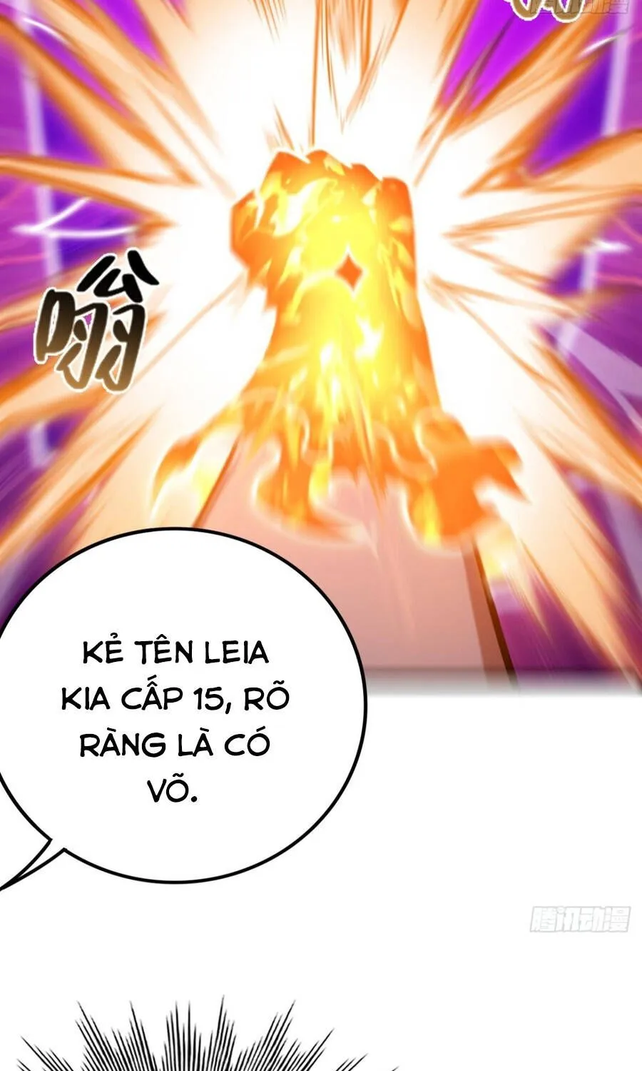 Cấm Cố Chi Nhật - Chap 43 - Trang 37