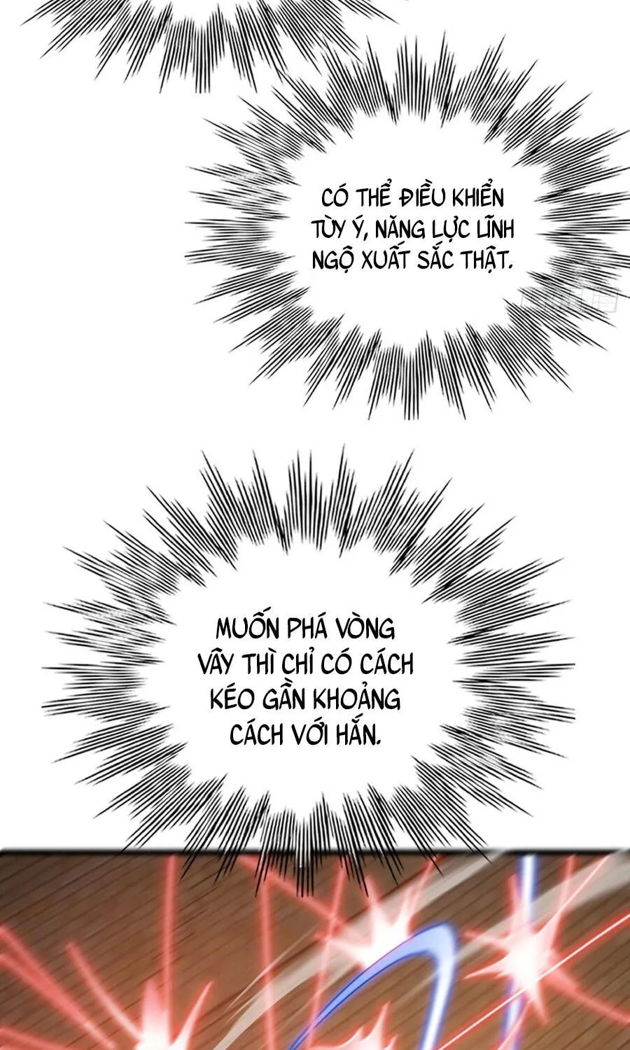 Cấm Cố Chi Nhật - Chap 43 - Trang 46