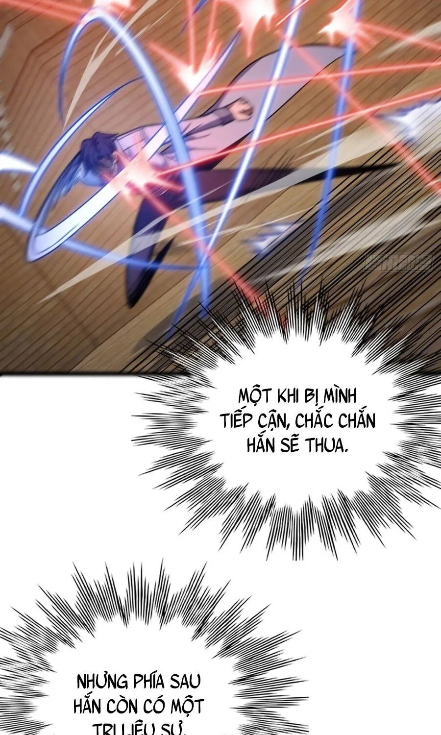 Cấm Cố Chi Nhật - Chap 43 - Trang 47