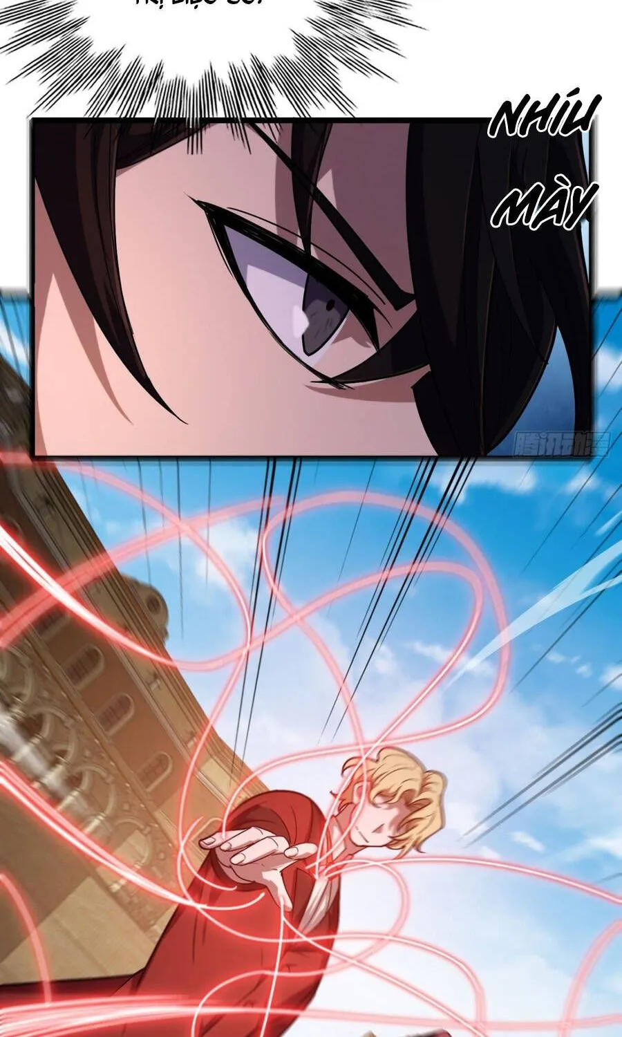 Cấm Cố Chi Nhật - Chap 43 - Trang 48