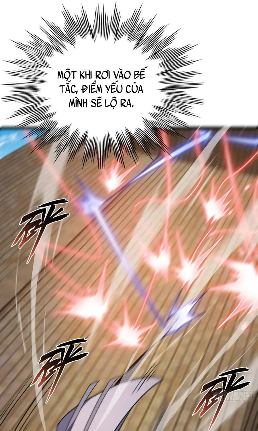 Cấm Cố Chi Nhật - Chap 43 - Trang 51