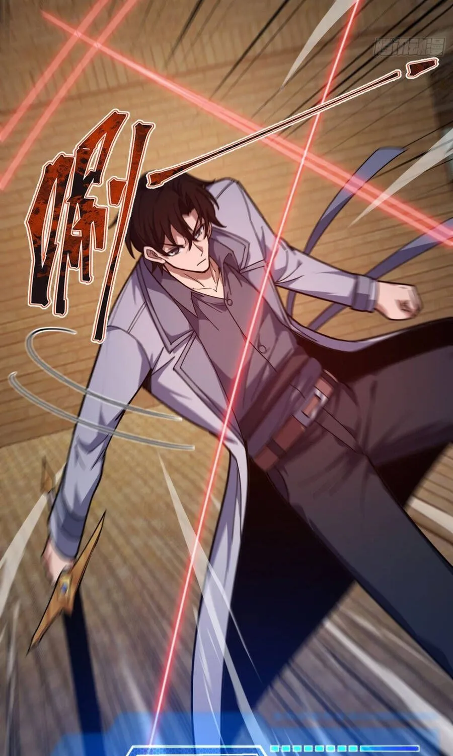 Cấm Cố Chi Nhật - Chap 43 - Trang 54