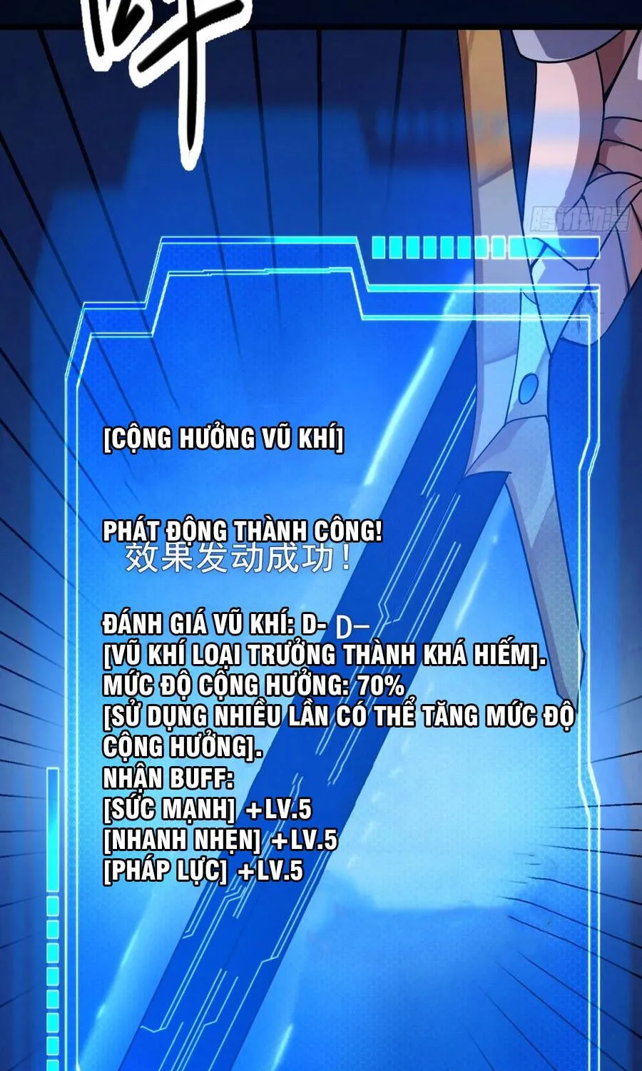 Cấm Cố Chi Nhật - Chap 43 - Trang 56