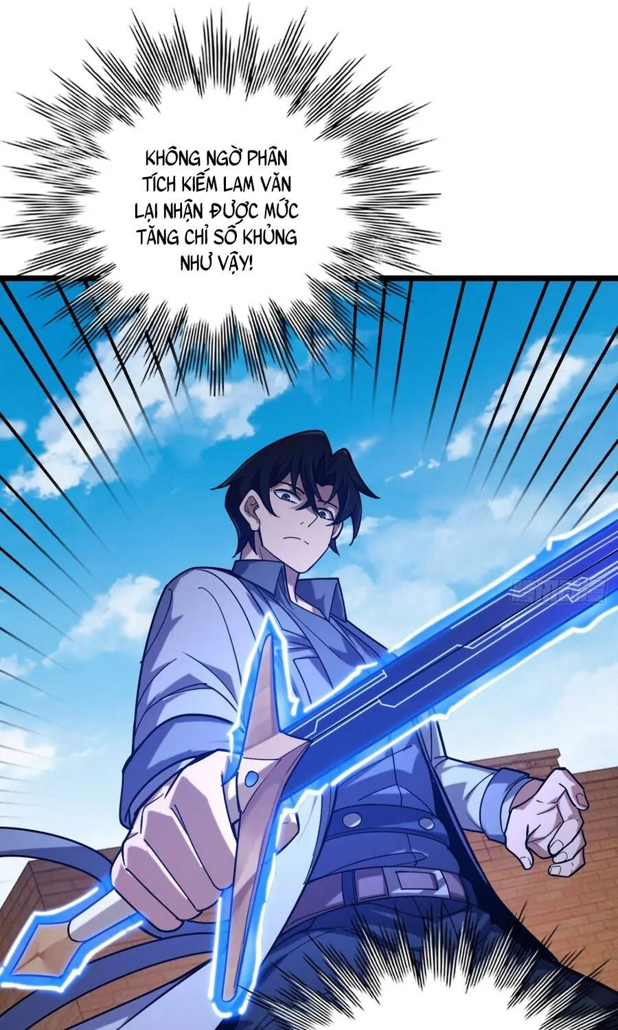 Cấm Cố Chi Nhật - Chap 43 - Trang 58