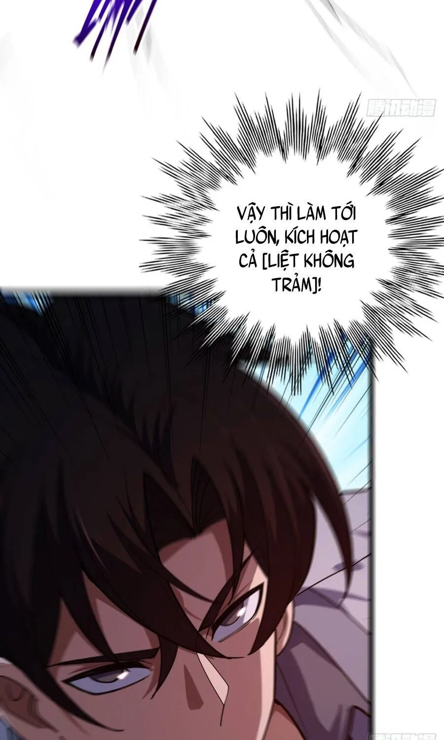 Cấm Cố Chi Nhật - Chap 43 - Trang 61