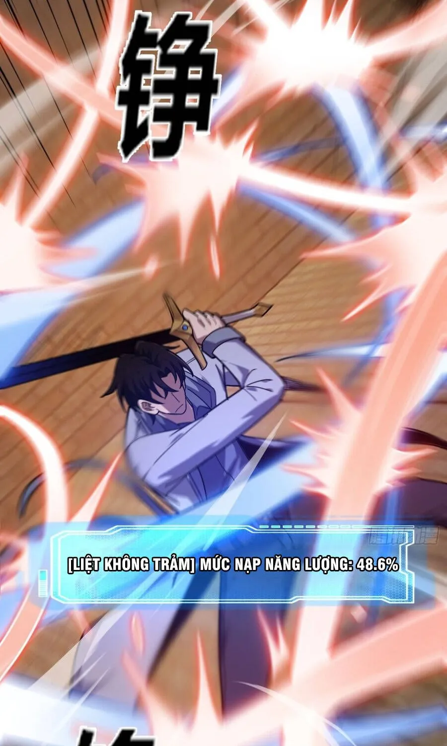 Cấm Cố Chi Nhật - Chap 43 - Trang 63