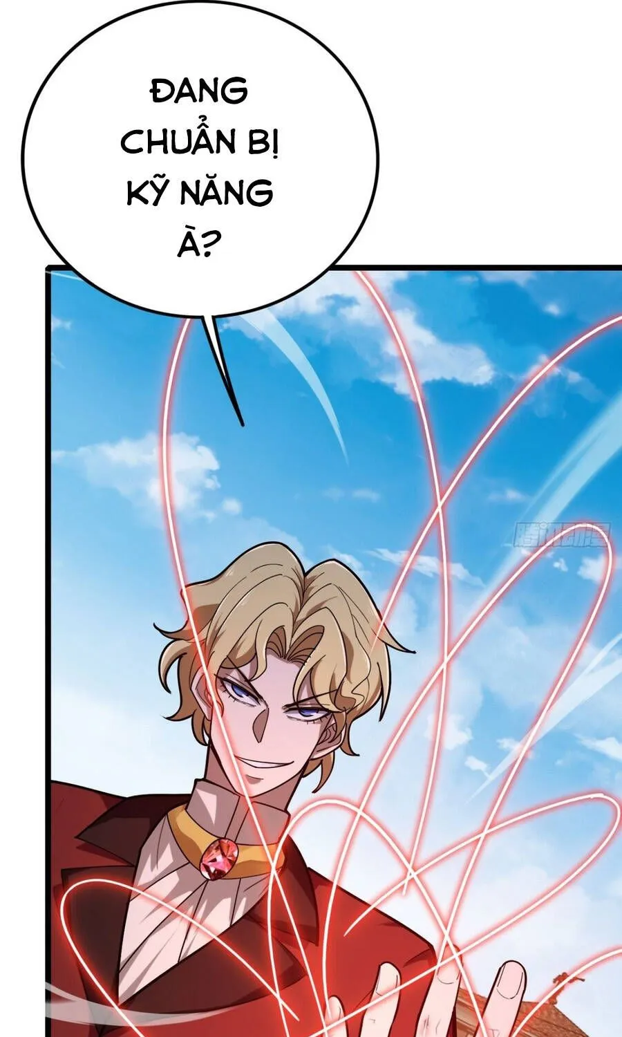 Cấm Cố Chi Nhật - Chap 43 - Trang 65