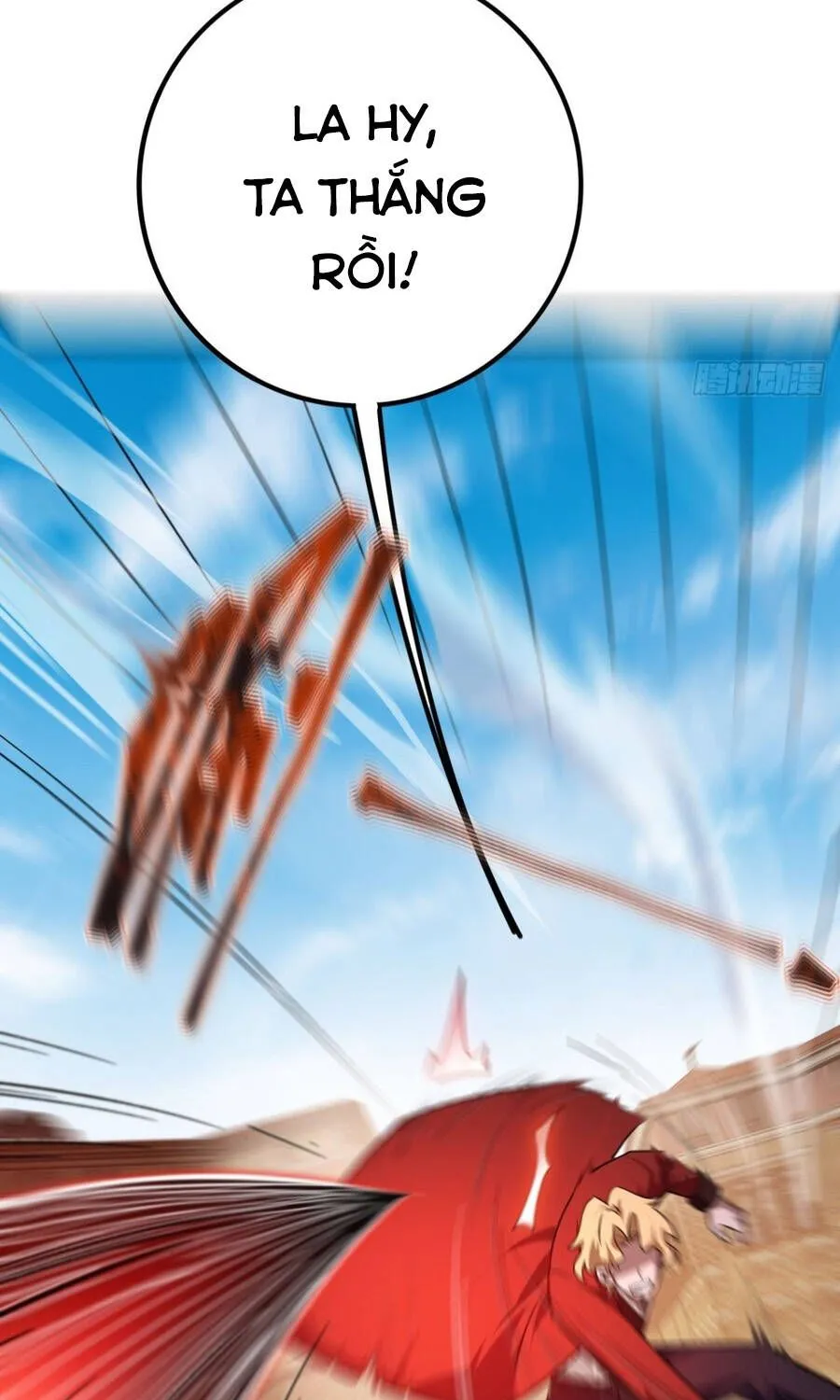 Cấm Cố Chi Nhật - Chap 43 - Trang 84