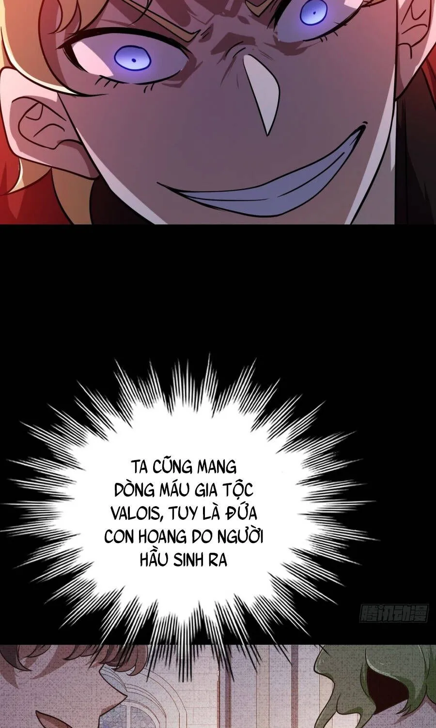 Cấm Cố Chi Nhật - Chap 43 - Trang 86