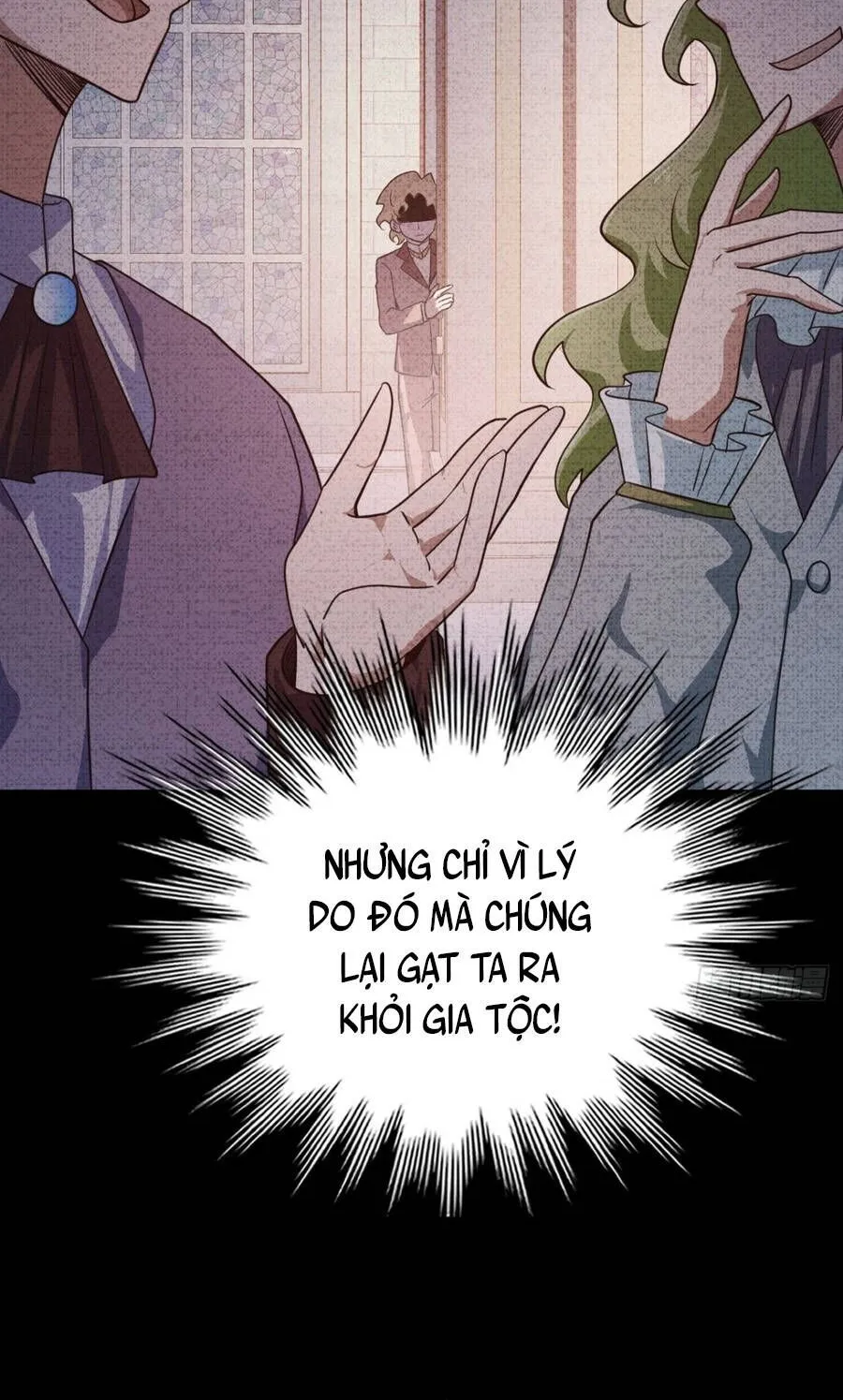 Cấm Cố Chi Nhật - Chap 43 - Trang 87