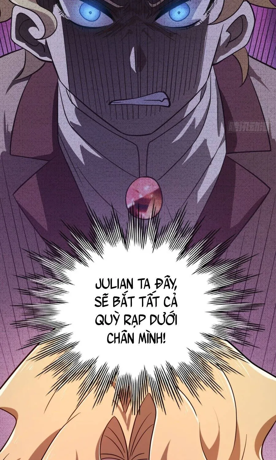 Cấm Cố Chi Nhật - Chap 43 - Trang 90