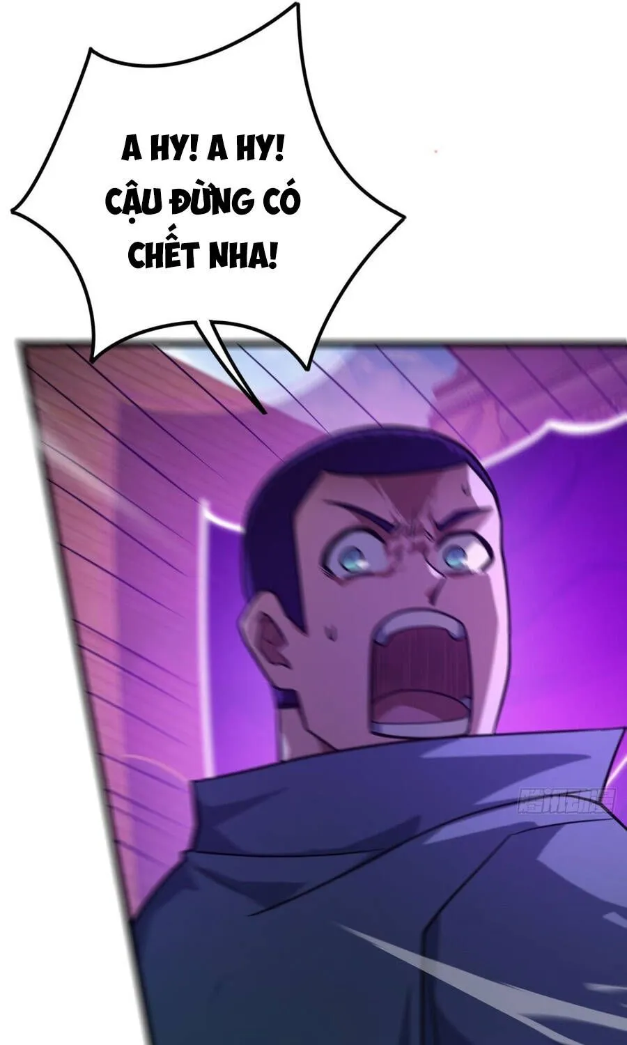Cấm Cố Chi Nhật - Chap 43 - Trang 96