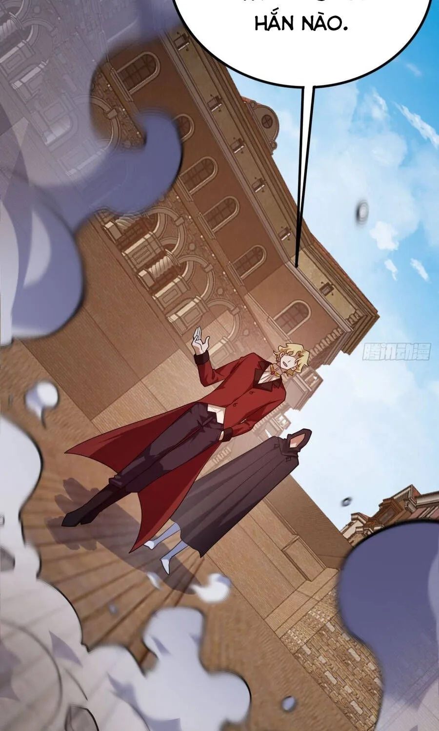 Cấm Cố Chi Nhật - Chap 43 - Trang 98