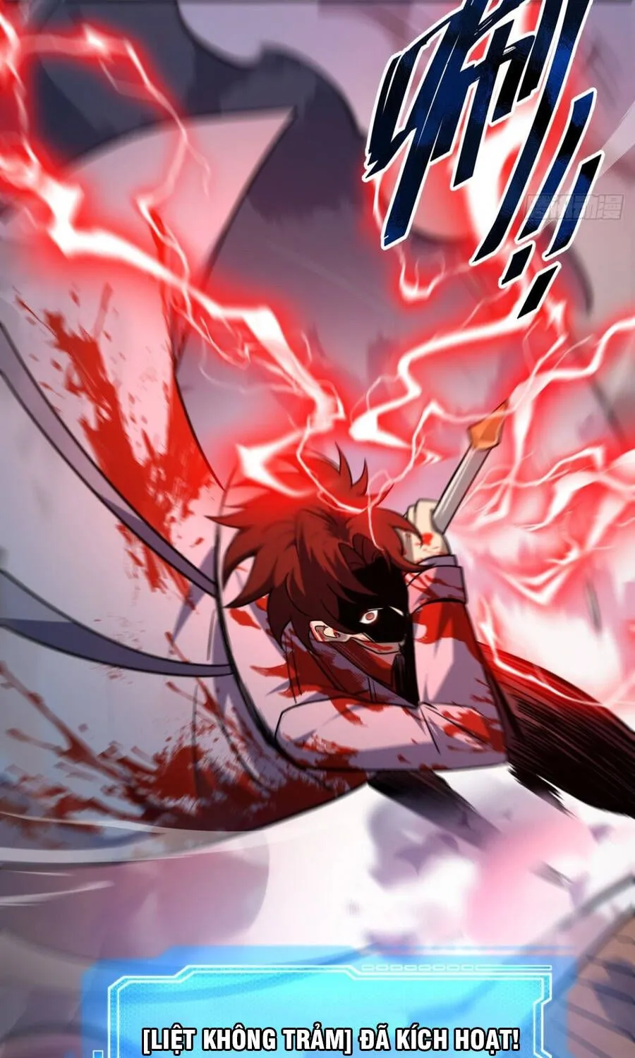 Cấm Cố Chi Nhật - Chap 43 - Trang 100