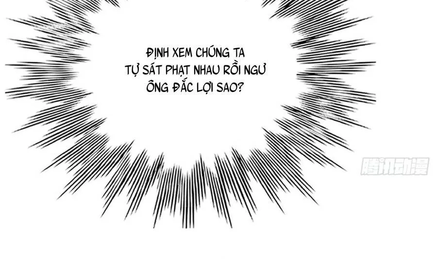 Cấm Cố Chi Nhật - Chap 44 - Trang 11