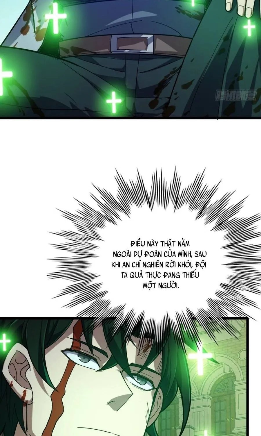 Cấm Cố Chi Nhật - Chap 44 - Trang 101
