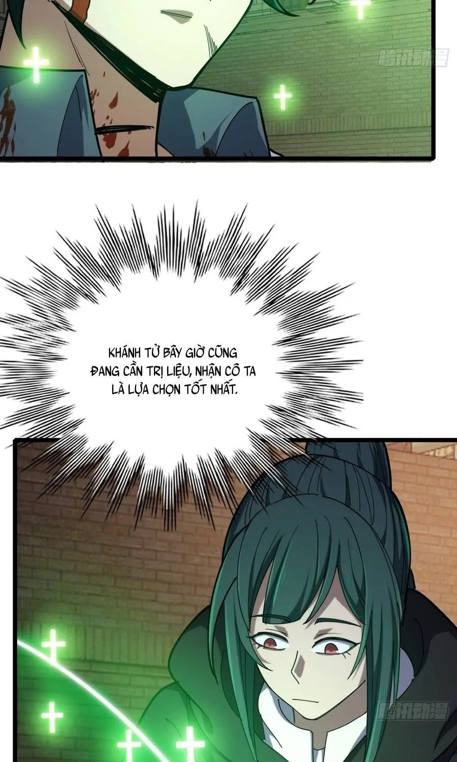 Cấm Cố Chi Nhật - Chap 44 - Trang 102