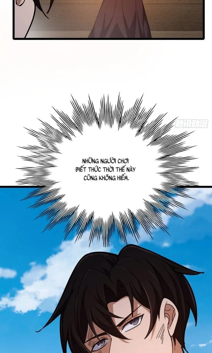 Cấm Cố Chi Nhật - Chap 44 - Trang 108