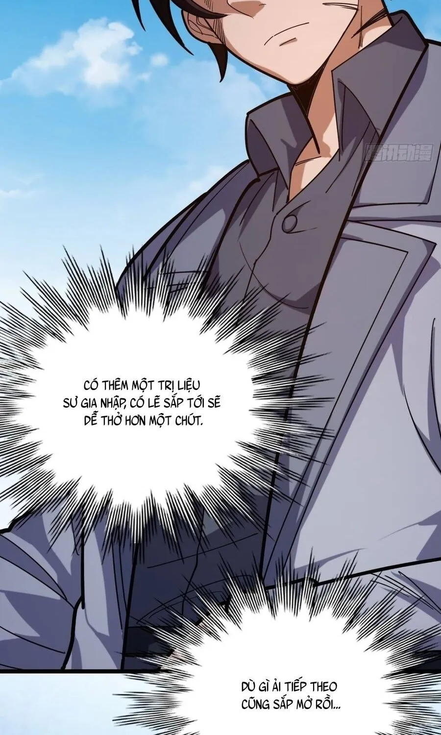 Cấm Cố Chi Nhật - Chap 44 - Trang 109