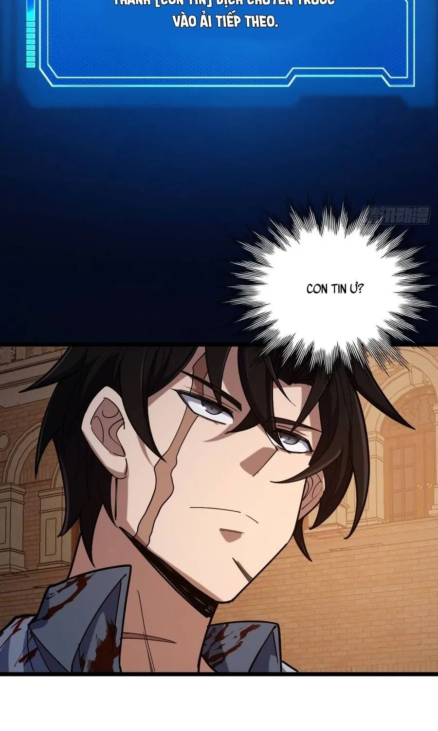 Cấm Cố Chi Nhật - Chap 44 - Trang 113