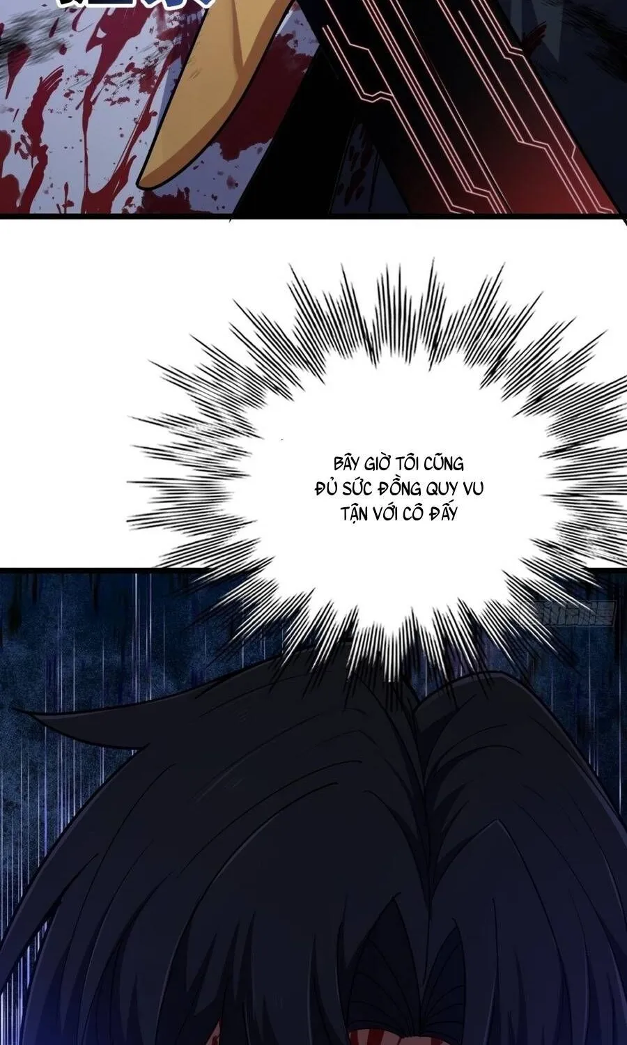 Cấm Cố Chi Nhật - Chap 44 - Trang 13