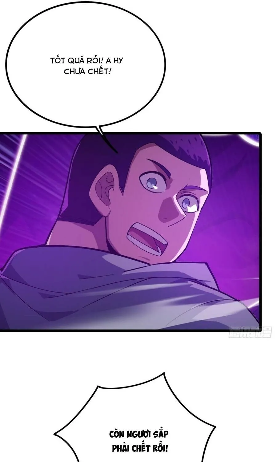 Cấm Cố Chi Nhật - Chap 44 - Trang 20