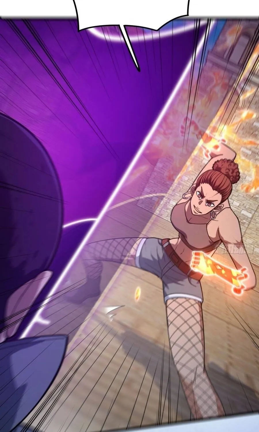 Cấm Cố Chi Nhật - Chap 44 - Trang 21