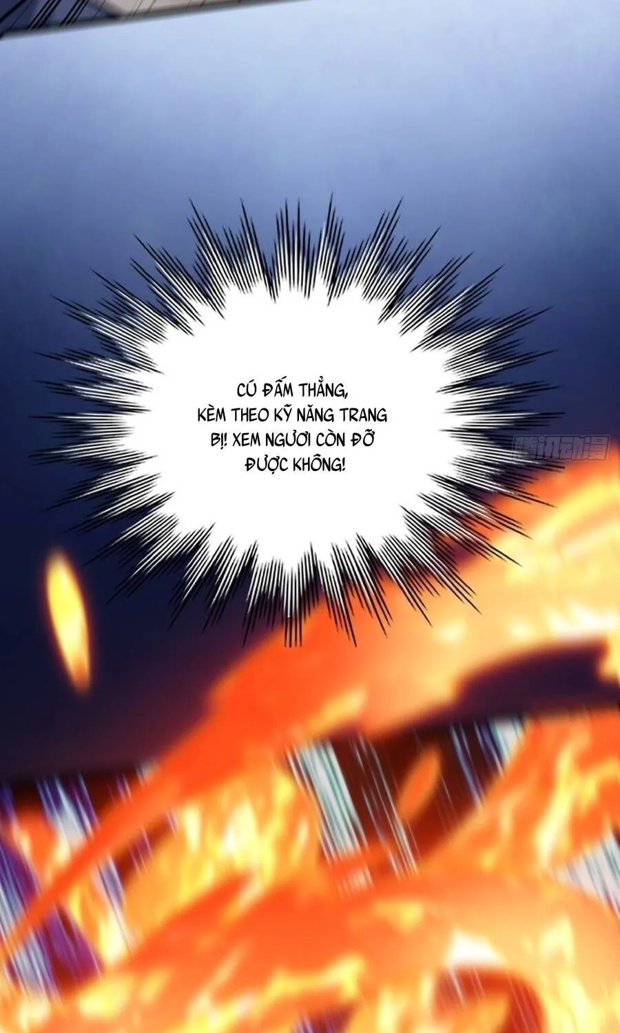 Cấm Cố Chi Nhật - Chap 44 - Trang 22