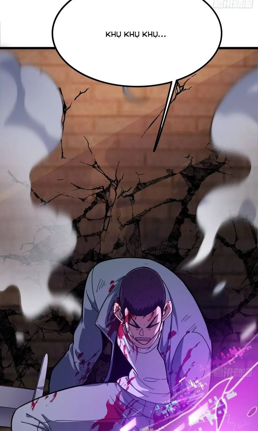 Cấm Cố Chi Nhật - Chap 44 - Trang 31