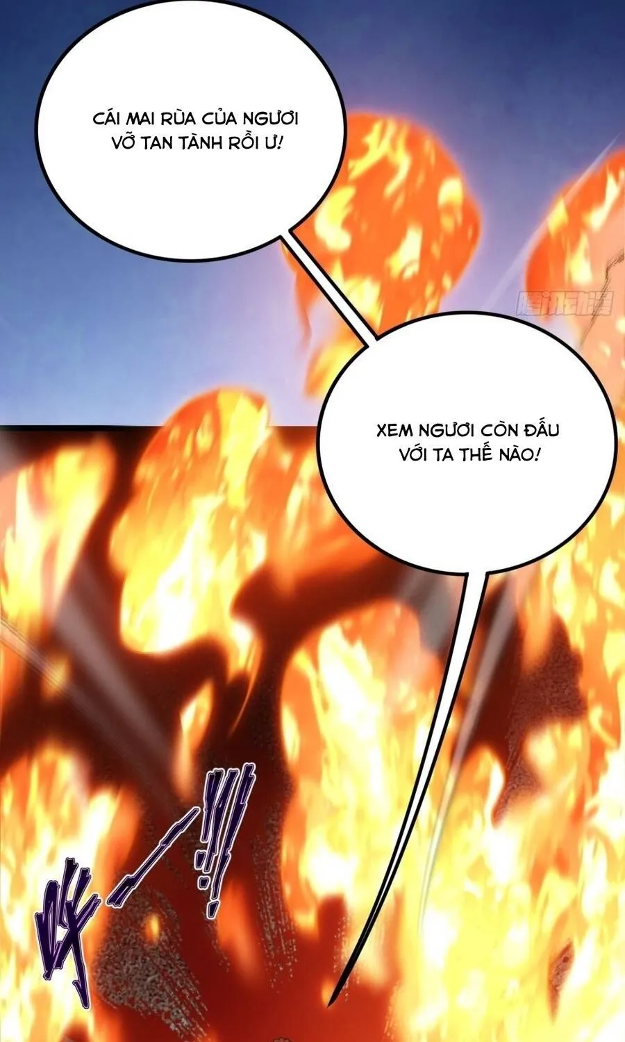 Cấm Cố Chi Nhật - Chap 44 - Trang 36