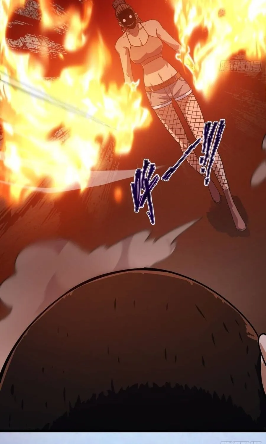 Cấm Cố Chi Nhật - Chap 44 - Trang 37