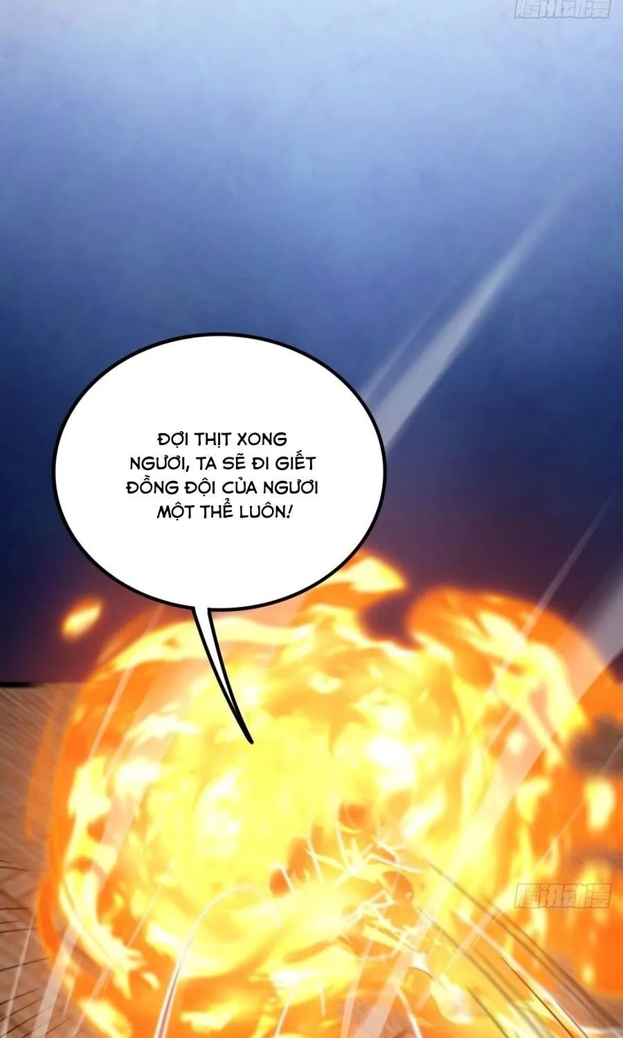Cấm Cố Chi Nhật - Chap 44 - Trang 38