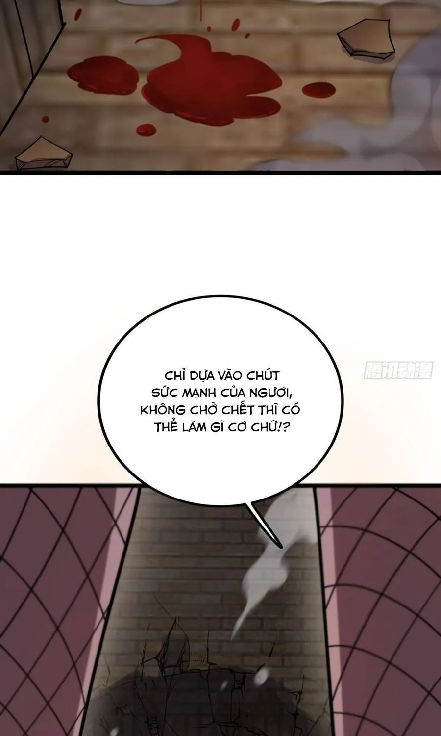 Cấm Cố Chi Nhật - Chap 44 - Trang 47