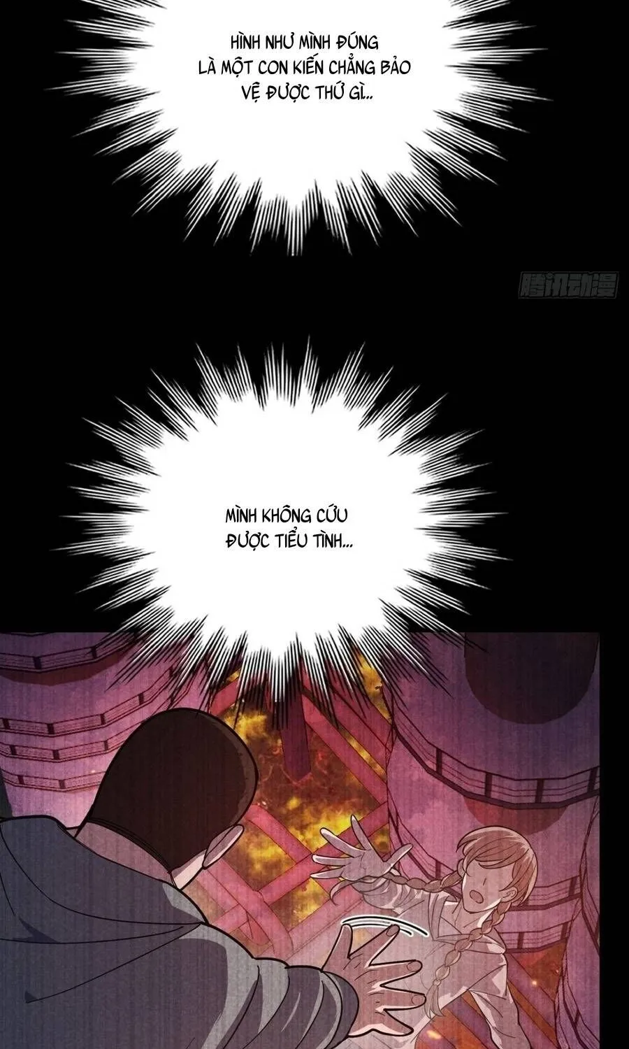 Cấm Cố Chi Nhật - Chap 44 - Trang 52