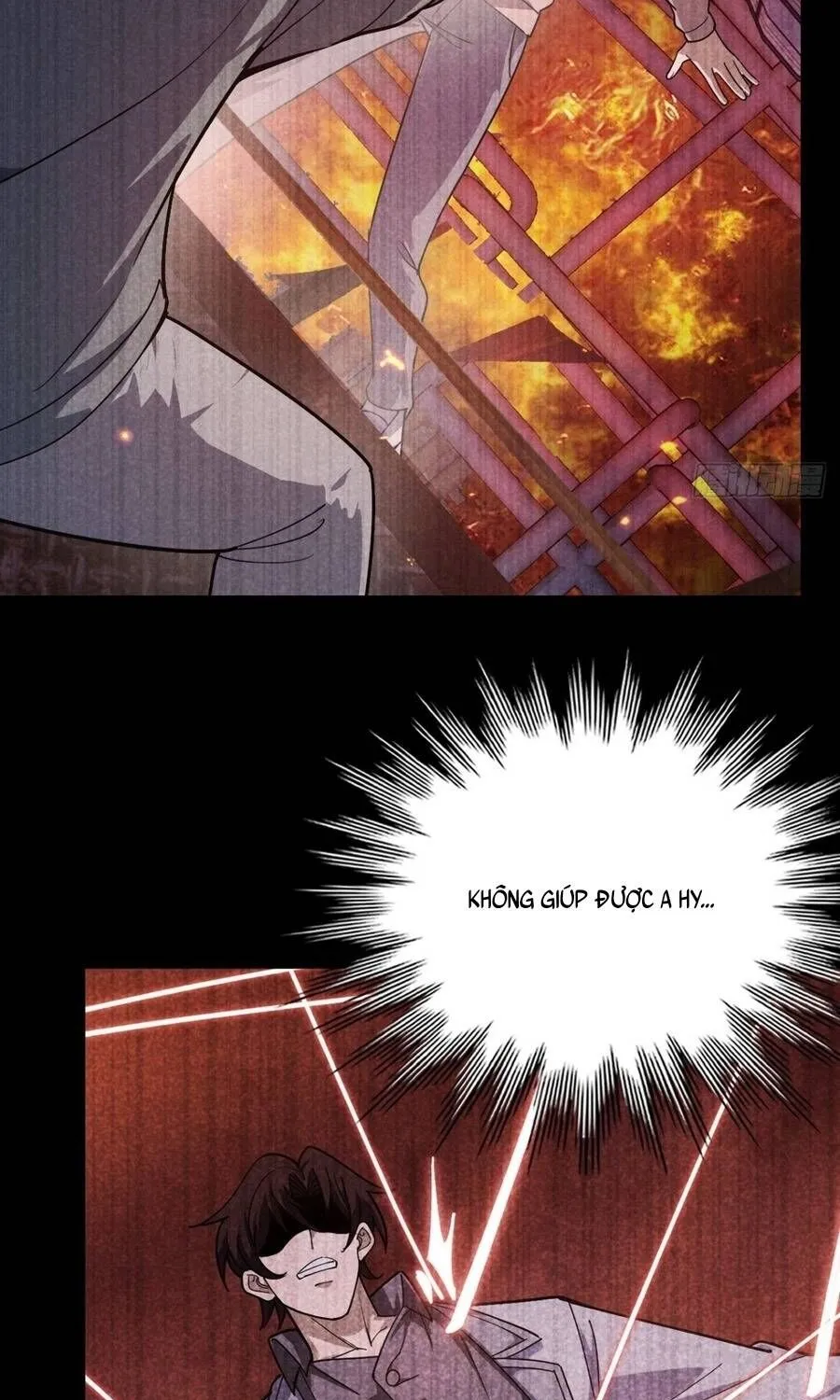 Cấm Cố Chi Nhật - Chap 44 - Trang 53