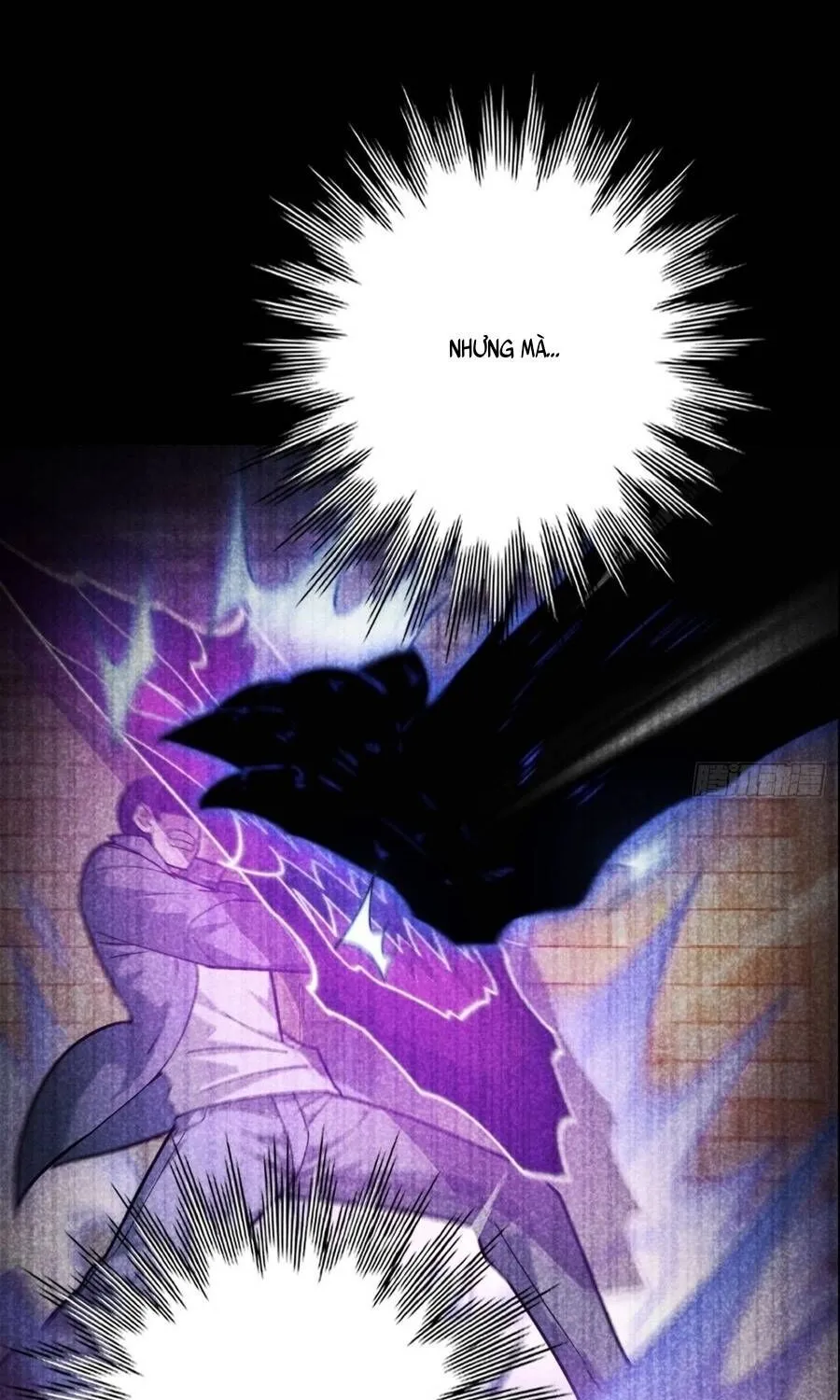 Cấm Cố Chi Nhật - Chap 44 - Trang 56