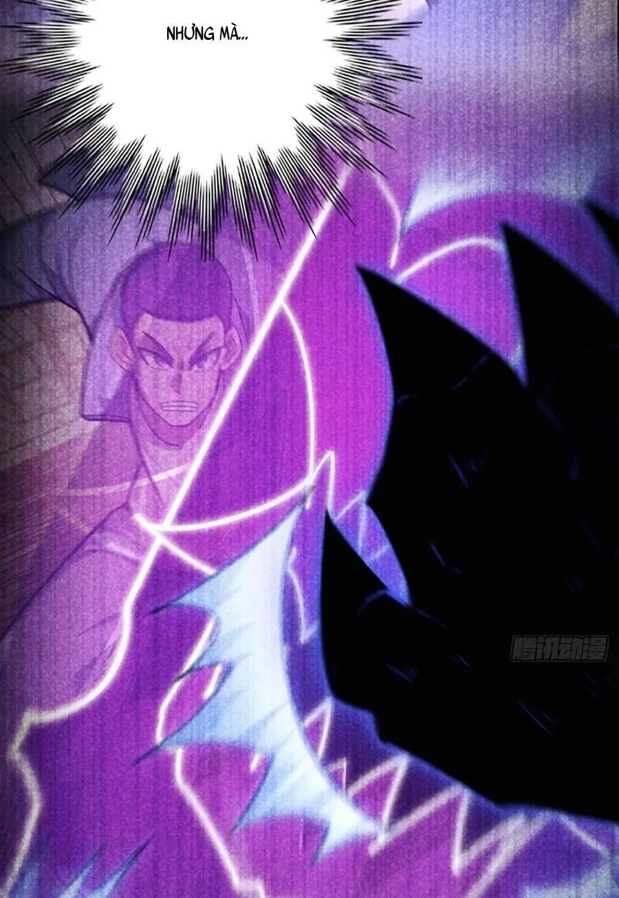 Cấm Cố Chi Nhật - Chap 44 - Trang 57