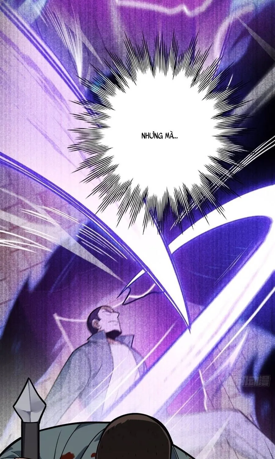 Cấm Cố Chi Nhật - Chap 44 - Trang 58