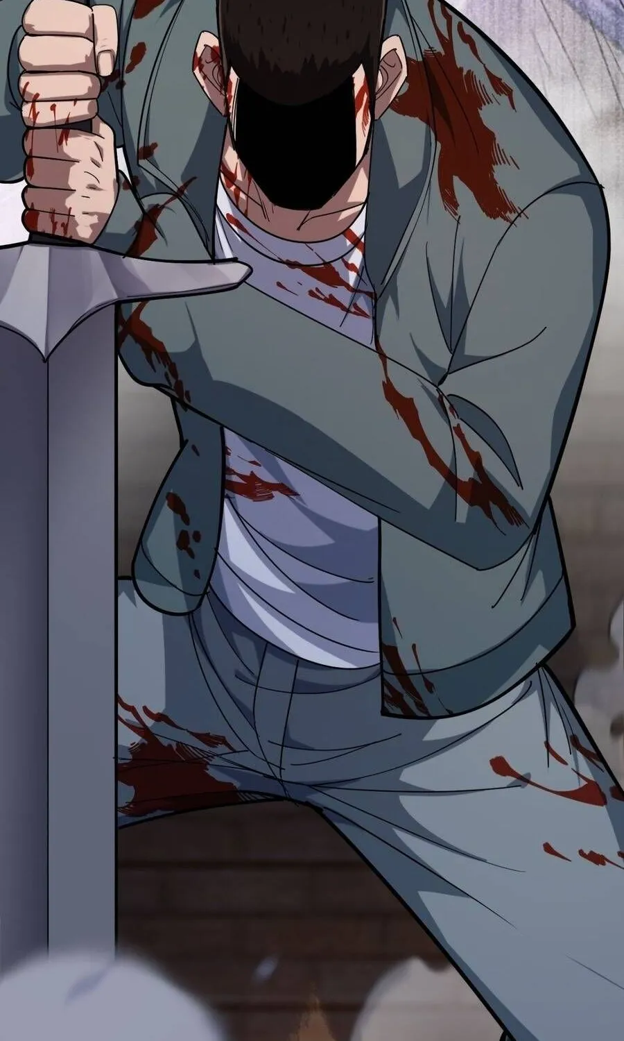 Cấm Cố Chi Nhật - Chap 44 - Trang 59