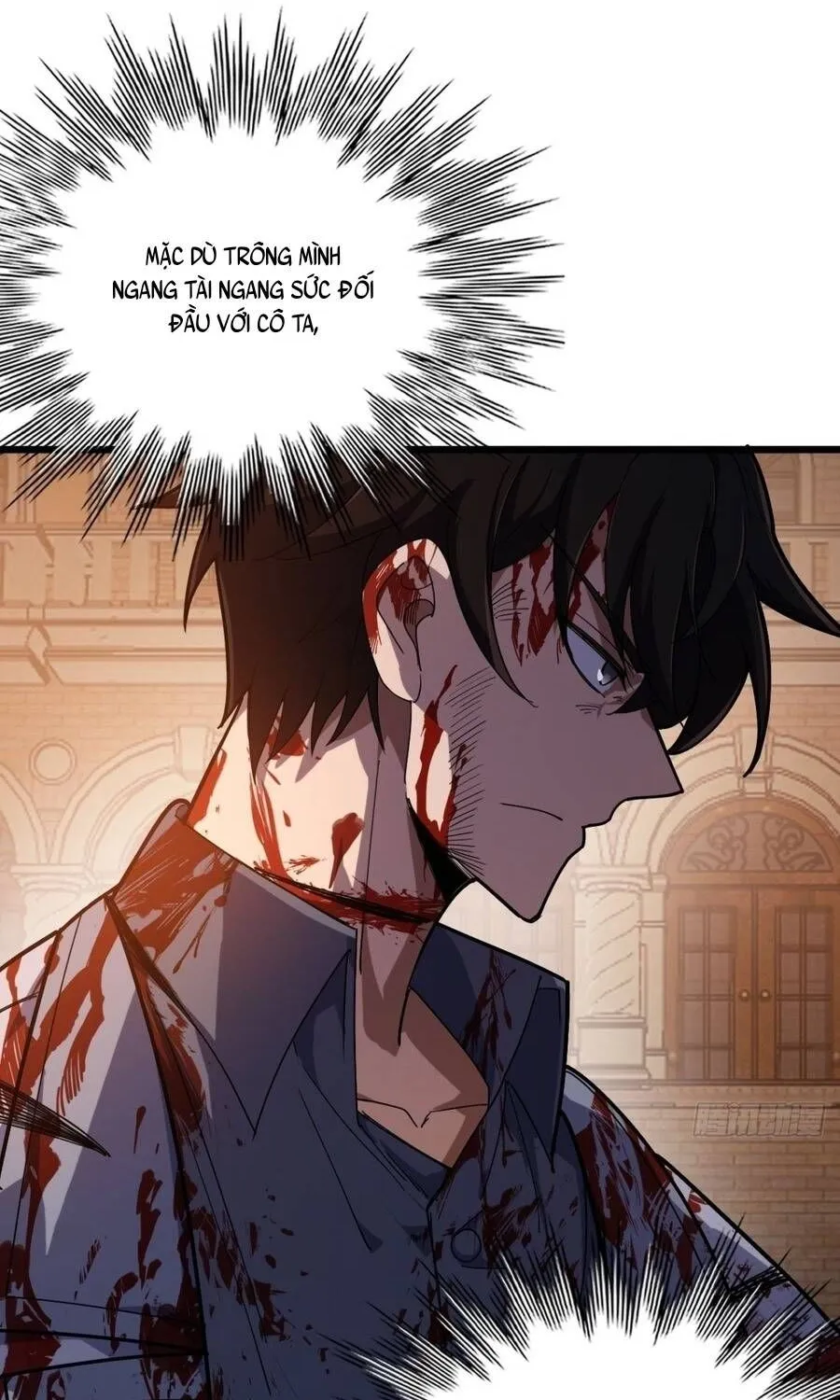 Cấm Cố Chi Nhật - Chap 44 - Trang 7