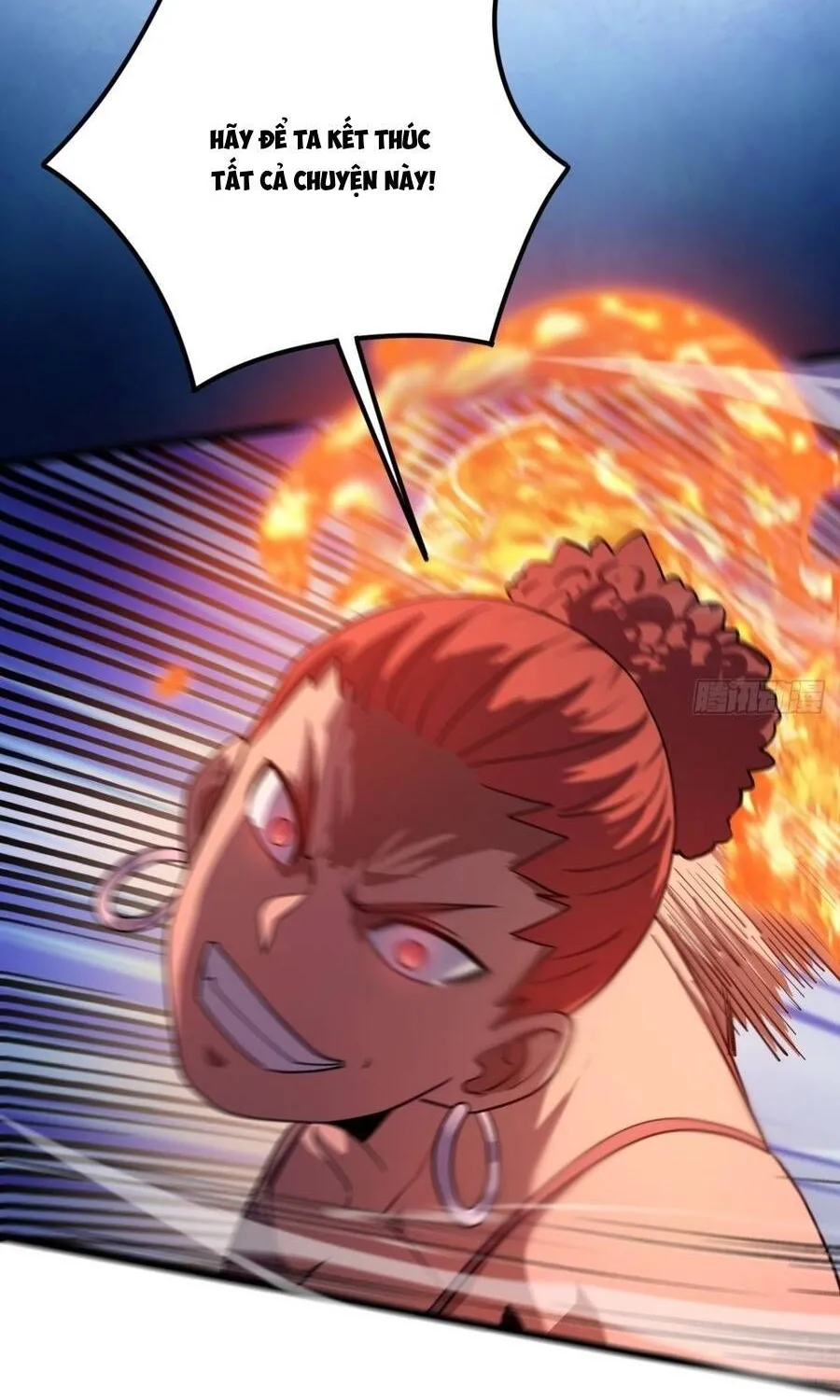 Cấm Cố Chi Nhật - Chap 44 - Trang 61
