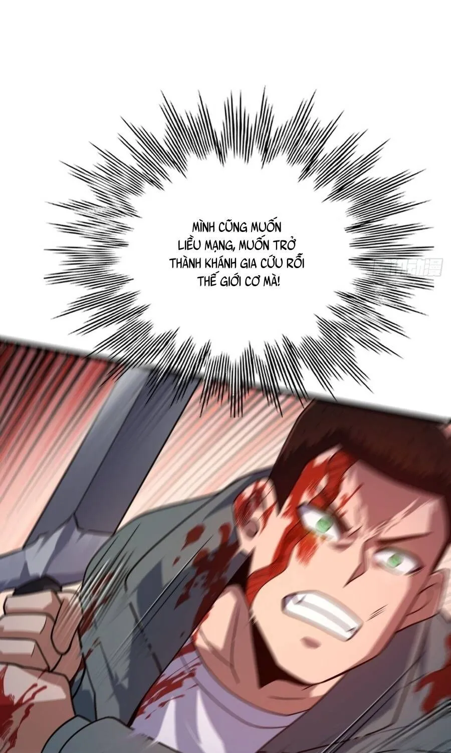 Cấm Cố Chi Nhật - Chap 44 - Trang 62